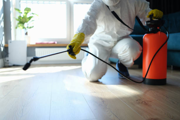 Reliable Infectious Disease Decontamination contractor in Reading, OH by Trauma Clean Pros